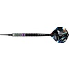 Mission Mission Iridian Black Coral PVD 90% Soft Tip Dartpile