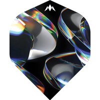Mission Solo Iridian NO2 - Dart Flights