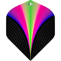 Mission Solo Aurora NO2 - Dart Flights