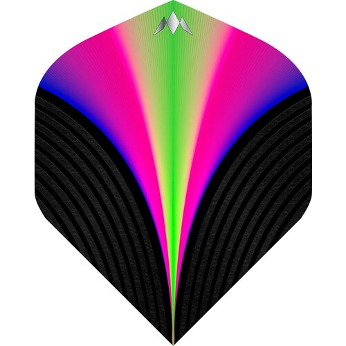 Mission Mission Solo Aurora NO2 - Dart Flights
