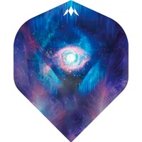 Mission Solo Celestial NO2 - Dart Flights
