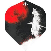 Mission Solo Yari NO2 - Dart Flights