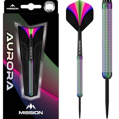 Mission Aurora Coral PVD 90%