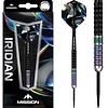 Mission Mission Iridian Black Coral PVD 90% - Dartpile