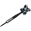 Mission Mission Iridian Black Coral PVD 90% - Dartpile