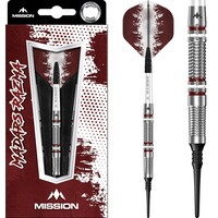 Mission Madars Razma 95% Soft Tip