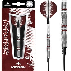 Mission Madars Razma 95% Soft Tip
