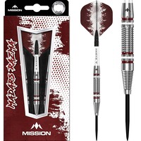 Mission Madars Razma 95%