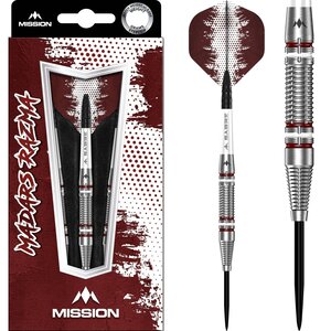Mission Madars Razma 95% - Dartpile