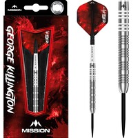 Mission George Killington 95%