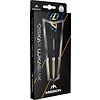 Mission Mission Oskar Lukasiak Black Gold PVD 95% - Dartpile