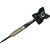 Mission Mission Oskar Lukasiak Black Gold PVD 95% - Dartpile