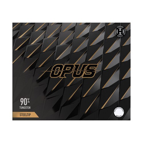 Harrows Harrows Opus 90% - Dartpile