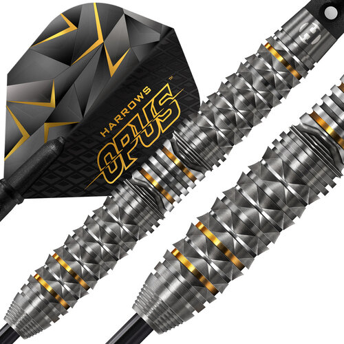 Harrows Harrows Opus 90% - Dartpile