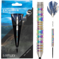 Loxley Excalibur Model 2 95%