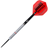 ONE80 ONE80 Jetstream Stealth 90% Dartpile