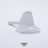 Condor Condor AXE 120 Trifin Clear Small - Dart Flights