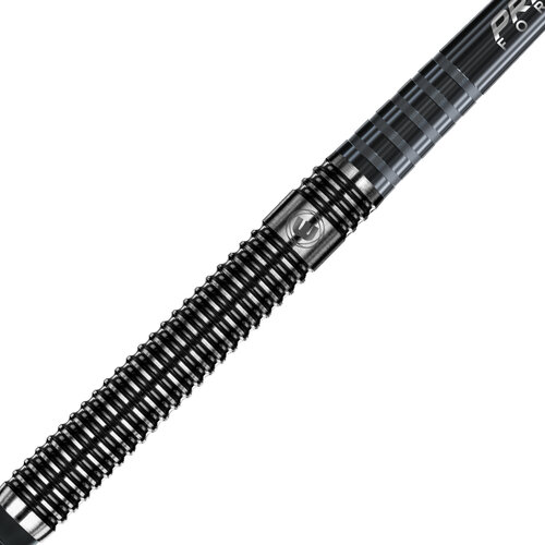 Winmau Winmau Blackout 90% Soft Tip Dartpile