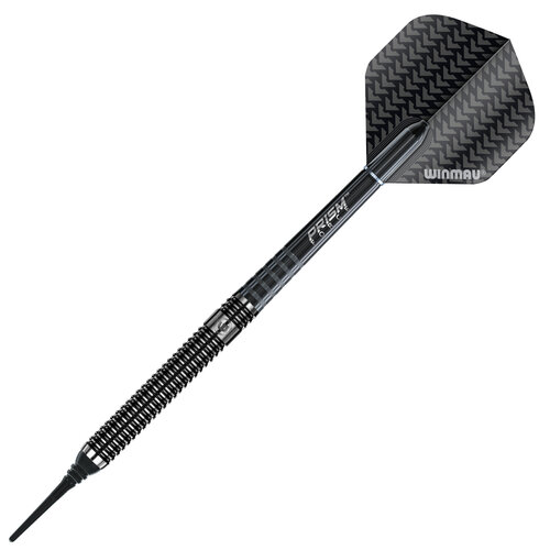 Winmau Winmau Blackout 90% Soft Tip Dartpile
