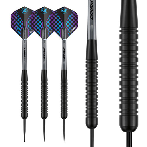 Winmau Winmau Apocalypse 1 Brass Dartpile