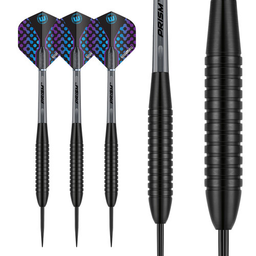Winmau Winmau Apocalypse 2 Brass Dartpile