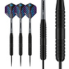 Winmau Winmau Apocalypse 3 Brass Dartpile