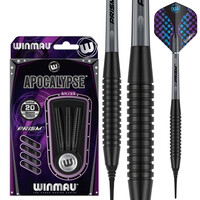 Winmau Apocalypse 2 Brass Soft Tip