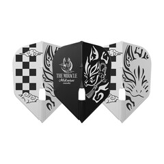 L-Style L3 PRO Mikuru Suzuki V6 Type A Mix - Dart Flights