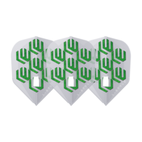 L-Style L3 PRO Lukas Wenig Clear White - Dart Flights