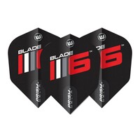 Winmau Prism Delta Blade 6 V1 NO6 - Dart Flights