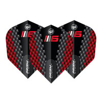 Winmau Prism Alpha Blade 6 V3 NO6 - Dart Flights