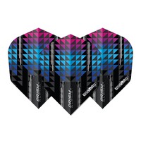 Winmau Prism Alpha Pulsar NO6 - Dart Flights