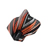 Winmau Winmau Prism Delta Black White Orange - Dart Flights