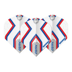 Winmau Prism Delta Epix - Dart Flights
