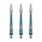 Winmau Triad RX Aluminium Blue Skafter