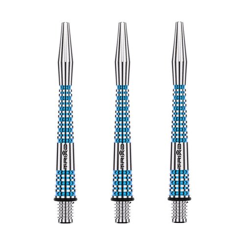 Winmau Winmau Triad RX Aluminium Blue Skafter