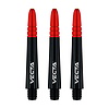 Winmau Winmau Vecta Black Red Skafter