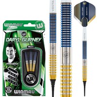 Winmau Daryl Gurney SC 1.0 Series 90% Soft Tip