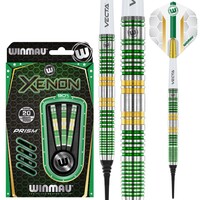 Winmau Xenon 90% Soft Tip