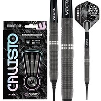 Winmau Callisto 03 90% Soft Tip