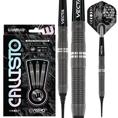 Winmau Callisto 03 90% Soft Tip