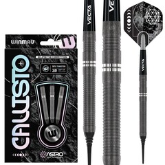Winmau Callisto 01 90% Soft Tip