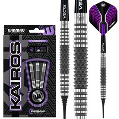 Winmau Kairos 02 90% Soft Tip