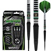 Winmau Winmau Sniper Black V2 90% - Dartpile
