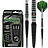 Winmau Sniper Black V2 90% - Dartpile