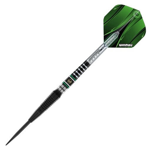 Winmau Winmau Sniper Black V2 90% - Dartpile