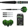 Winmau Winmau Sniper Black V2 90% - Dartpile