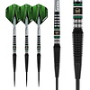 Winmau Winmau Sniper Black V2 90% - Dartpile