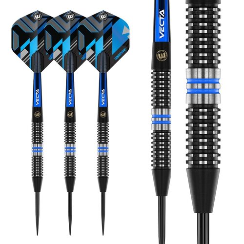 Winmau Winmau Galactics 90% - Dartpile