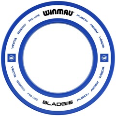 Winmau Pro Line Blade 6 2.0 Blue Beskyttelsesringe